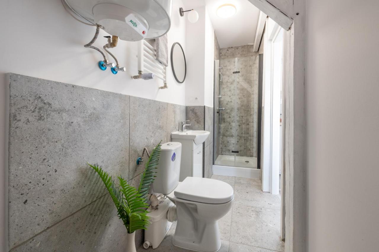 Comfortable 3City Studios In Gdynia By Noclegi Renters Zewnętrze zdjęcie