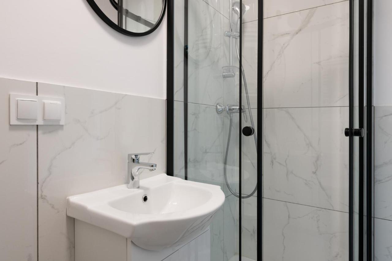 Comfortable 3City Studios In Gdynia By Noclegi Renters Zewnętrze zdjęcie